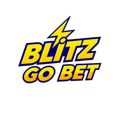 Blitz-go.bet logo - casino uden om ROFUS