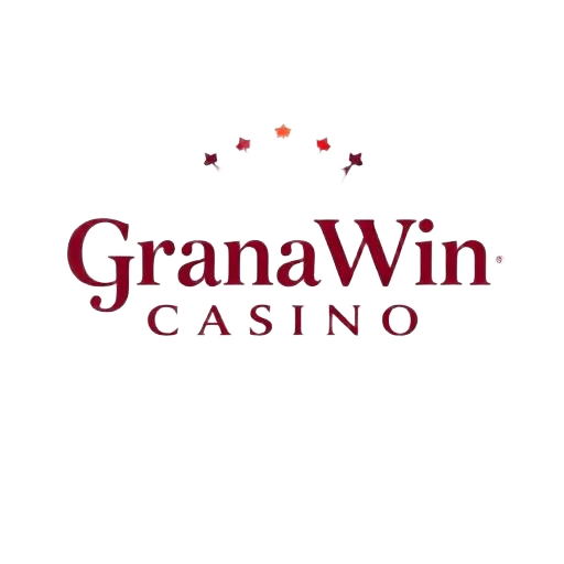 GranaWin Casino logo - casino uden om ROFUS